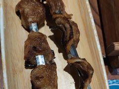 -驿楼兰·新疆菜(火车站店)