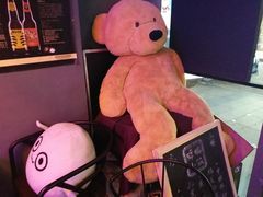 -蜉蝣酒吧(仓山万达店)