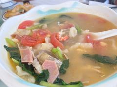 -碧海银沙海鲜餐厅(恒大海上威尼斯店)