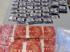 -霸王茶姬(上海恒基名人店)