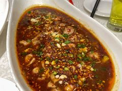 四方口口脆-四方阁酒楼(圣灯店)