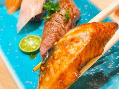 -鮨政· Omakase(港汇恒隆广场店)