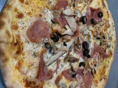 -Tony's Kitchen(蛇口店)