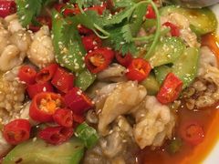 -小龙酒家(桂平路店)