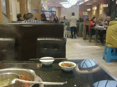 -大龍自助火锅(大营店)