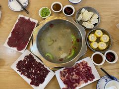 -伟记牛肉(金鸿公路店)