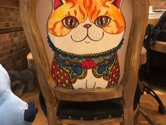 -more than meow吴止猫主题餐厅(承德 中船汇店)