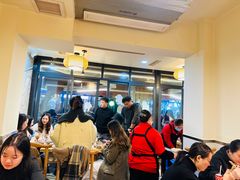 -飘香火锅(玉林西路店)