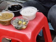 -钟姨糖水(惠城店)