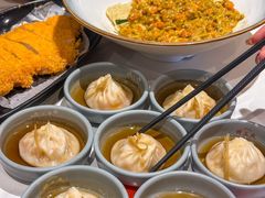 -馋三尺蟹粉小笼(人民广场店)