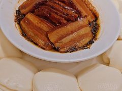 -刘胖子家常菜·蹄花焖藕(中南店)