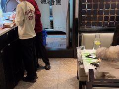 -渔语鱼酸菜鱼新川菜(来福士店)