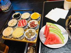 -咏江南·苏式火锅·苏州评弹(观前街店)