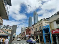 -Eckl’s爱氏热狗(猫街店)