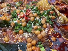 -冒菜西施·非遗冒菜(总店)