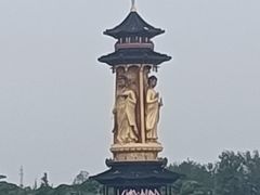 -溱湖国家湿地公园