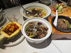 -熹素·鲜美素食Vegetarian (天河领展店)