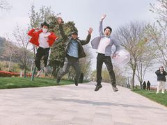 -幕燕滨江·长江观音景区