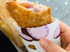 -麦当劳(西站店)