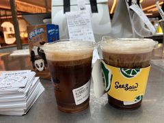 -Seesaw Coffee(上海虹桥天地店)