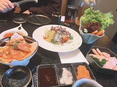 -樱嘢·炭火烧肉(惠南店)