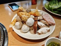 -期哒寿喜烧(桃湖公园店)