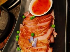 -新白鹿餐厅(金鹰新街口店)
