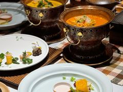 -叶叶菩提(太原别墅店)