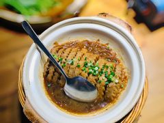 砂锅芋头-印巷里主题餐厅(马鞍山店)