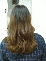 -V8潮牌·接发烫染连锁