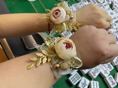 -紫羅蘭酒家(万江石美店)