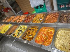 -合合自助快餐(六顺店)