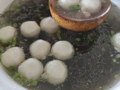 -南蚝小贝海鲜特色餐厅(南澳岛店)