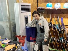 -绍兴启迪乔波冰雪世界