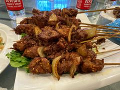 -六顺园清真回族饭店(工程街店)