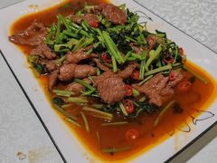 -呼吸森林·生态农庄农家乐私房菜