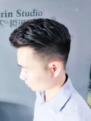 -柯琳造型直营店