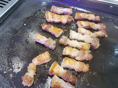 -韩时烤肉(丰科万达广场店)
