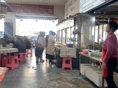 -车头老二大排档(金城步行街店)