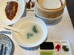 酥香嫩烤鸭-四季民福烤鸭店(王府井灯市口店)