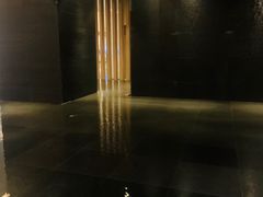 -盐城万豪酒店-盐城厨房西餐厅