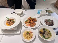-莆田餐厅PUTIEN(金融街购物中心店)