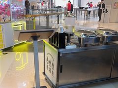 -渔语鱼酸菜鱼新川菜(来福士店)