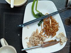 -武汉洲际酒店·漢自助餐厅