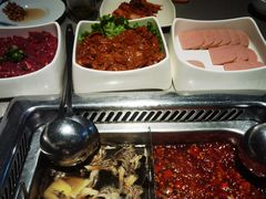 -海底捞火锅(万象城店)