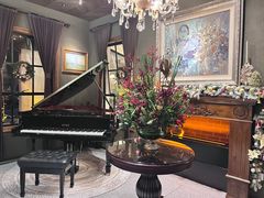 -Le Bistrot de Racine