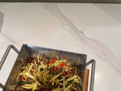 -乔阿马·江南味·驴肉香(龙湖华泾天街店)