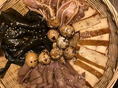 -楊公子民间菜