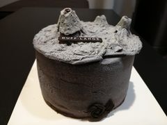 -杜夫朗格·蛋糕(烟台店)