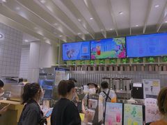 -CoCo都可(湖滨银泰店B区店)